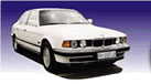 Discount prices on all BMW E32 7 Series fog lights, BMW headlights and lenses.