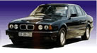 Discount prices on all BMW E34 5 Series fog lights, BMW headlights and lenses.